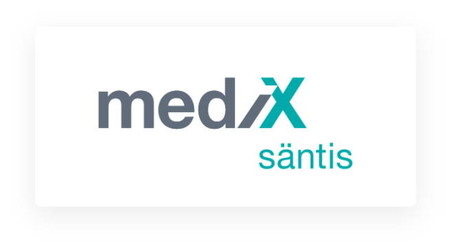 Netzwerk mediX